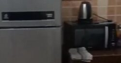 1 BHK Fully Furnished Apartment for Rent in CANDOLIM, Goa