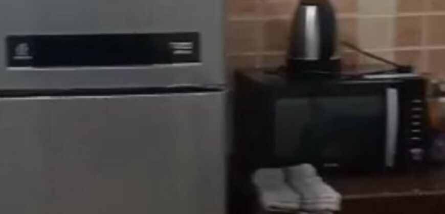 1 BHK Fully Furnished Apartment for Rent in CANDOLIM, Goa