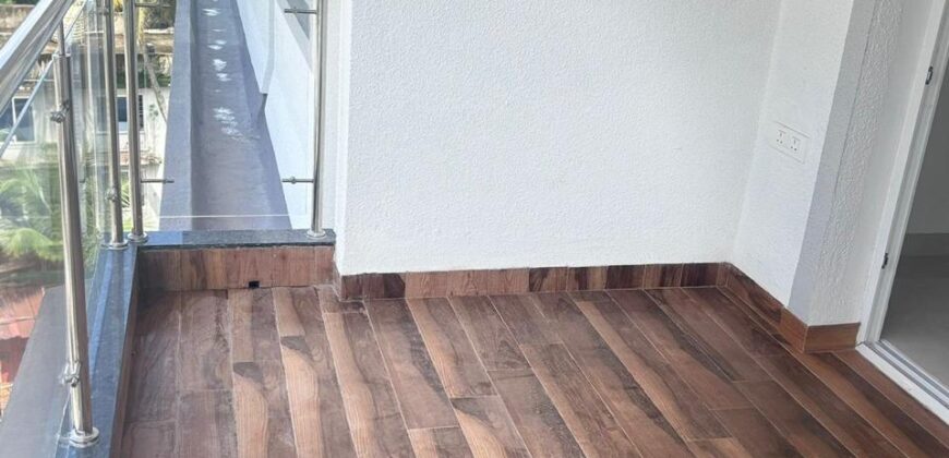 3BHK Apartment For Sale in TALEIGAO Goa