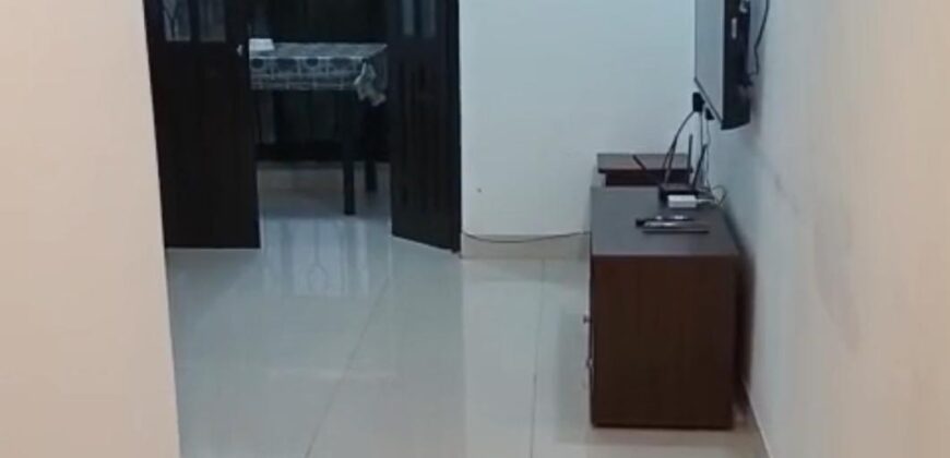 1 BHK Fully Furnished Apartment for Rent in CANDOLIM, Goa