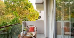 2 BHK Apartment For Rent At REIS MAGOS Goa