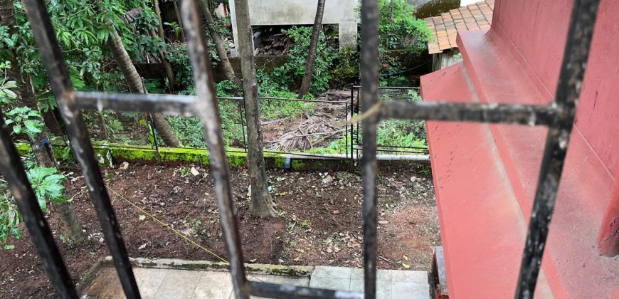 4 BHK House Cum Shop For Rent in MARGAO, Goa