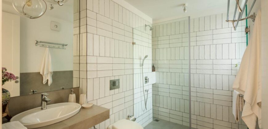 2 BHK Apartment For Rent At REIS MAGOS Goa