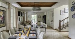 4 BHK Luxury Villa For Sale At SALIGAO Goa