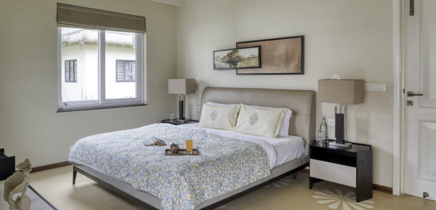 4 BHK Luxury Villa For Sale At SALIGAO Goa