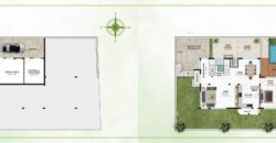 3 BHK Luxury Villa For Sale At DONGRIM Goa