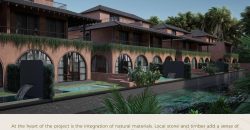 4 BHK Luxury Villa For Sale At ALDONA Goa