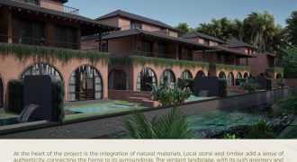 4 BHK Luxury Villa For Sale At ALDONA Goa