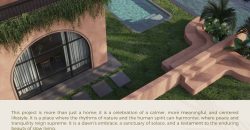 4 BHK Luxury Villa For Sale At ALDONA Goa