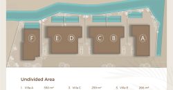 4 BHK Luxury Villa For Sale At ALDONA Goa
