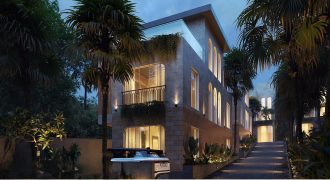 4 BHK Luxury Villa For Sale At SIOLIM Goa