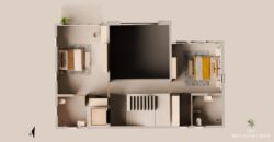 4 BHK Luxury Villa For Sale At SIOLIM Goa