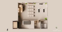 4 BHK Luxury Villa For Sale At SIOLIM Goa