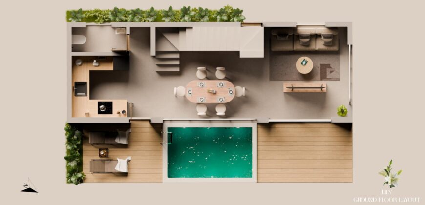 4 BHK Luxury Villa For Sale At SIOLIM Goa