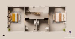 4 BHK Luxury Villa For Sale At SIOLIM Goa