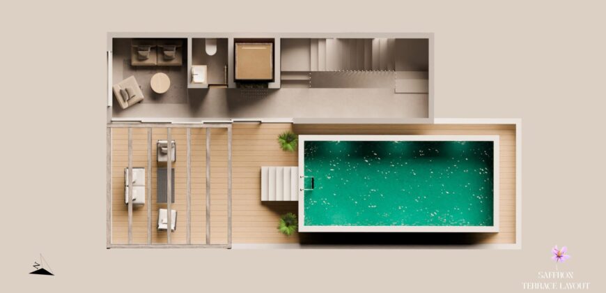 4 BHK Luxury Villa For Sale At SIOLIM Goa