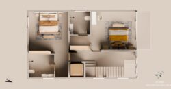 4 BHK Luxury Villa For Sale At SIOLIM Goa