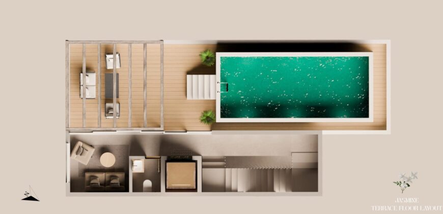 4 BHK Luxury Villa For Sale At SIOLIM Goa