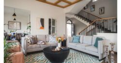 3 BHK Luxury Villa For Sale At MOIRA Goa