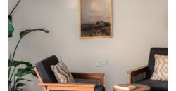 3 BHK Luxury Villa For Sale At MOIRA Goa