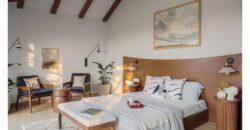 3 BHK Luxury Villa For Sale At MOIRA Goa