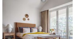 3 BHK Luxury Villa For Sale At MOIRA Goa