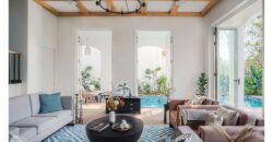 3 BHK Luxury Villa For Sale At MOIRA Goa