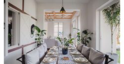 3 BHK Luxury Villa For Sale At MOIRA Goa