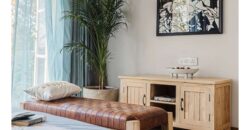3 BHK Luxury Villa For Sale At MOIRA Goa