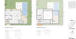 3 BHK Luxury Villa For Sale At MOIRA Goa