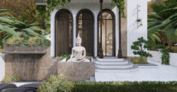 3 BHK Luxury Villa For Sale At ASSAGAO Goa