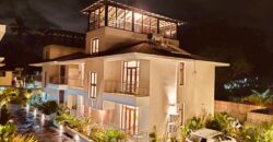 4 BHK Luxury Villa For Sale At SANGOLDA Goa