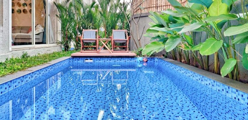 4 BHK Luxury Villa For Sale At SANGOLDA Goa