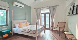 4 BHK Luxury Villa For Sale At SANGOLDA Goa