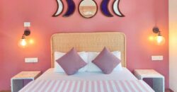 4 BHK Luxury Villa For Sale At SANGOLDA Goa