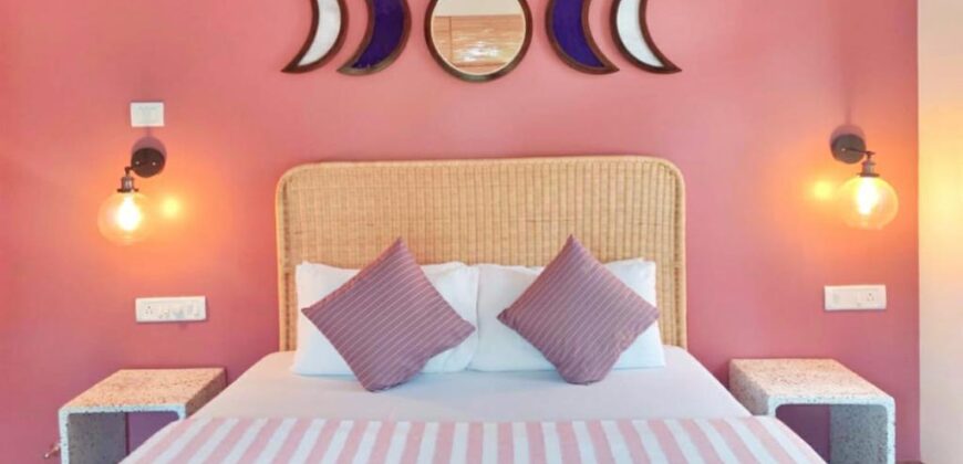 4 BHK Luxury Villa For Sale At SANGOLDA Goa