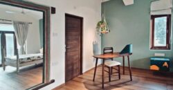 4 BHK Luxury Villa For Sale At SANGOLDA Goa