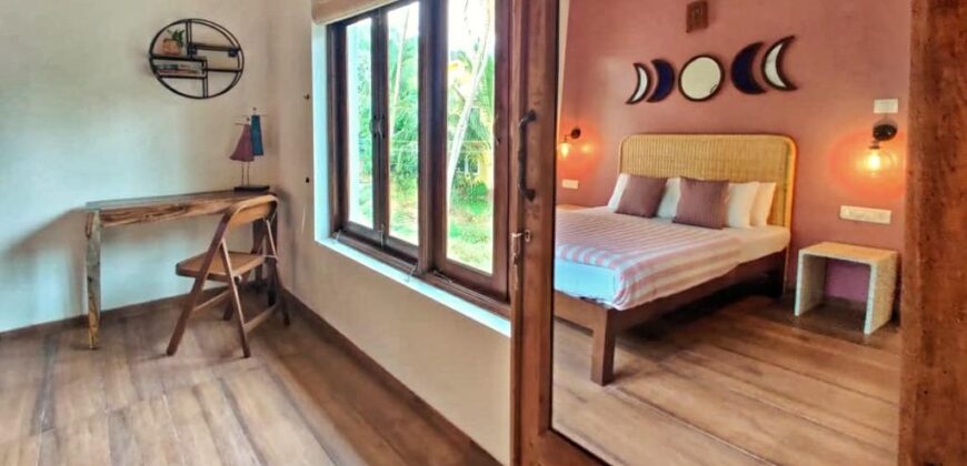 4 BHK Luxury Villa For Sale At SANGOLDA Goa