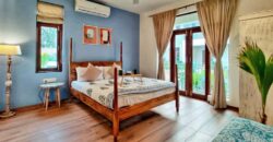 4 BHK Luxury Villa For Sale At SANGOLDA Goa