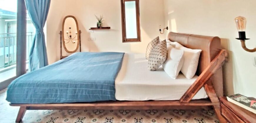 4 BHK Luxury Villa For Sale At SANGOLDA Goa