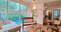 4 BHK Luxury Villa For Sale At SANGOLDA Goa