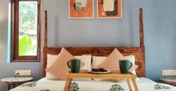 4 BHK Luxury Villa For Sale At SANGOLDA Goa