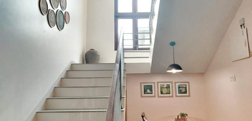 4 BHK Luxury Villa For Sale At SANGOLDA Goa
