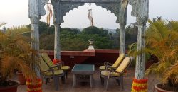 4 BHK Fully Furnished Penthouse For Sale At ANJUNA, Goa