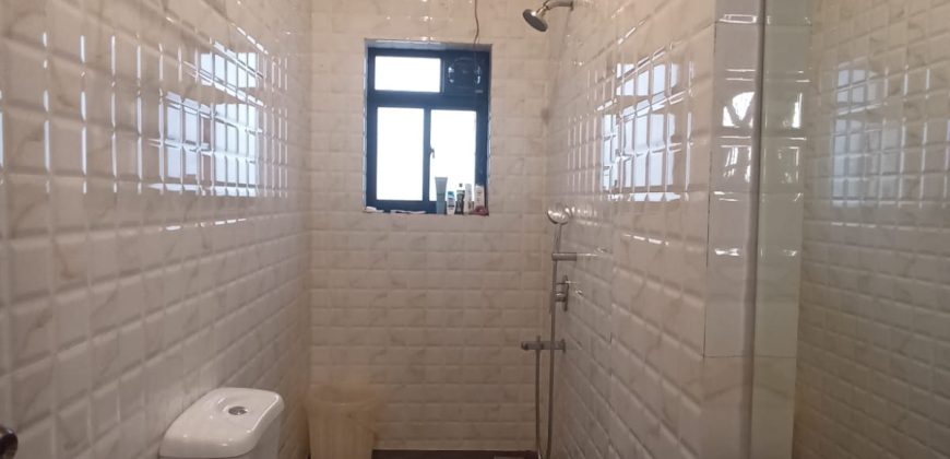 4 BHK Fully Furnished Penthouse For Sale At ANJUNA, Goa