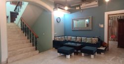 4 BHK Fully Furnished Penthouse For Sale At ANJUNA, Goa