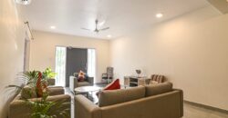 3 BHK Twin Villa For Sale At BETALBATIM Goa