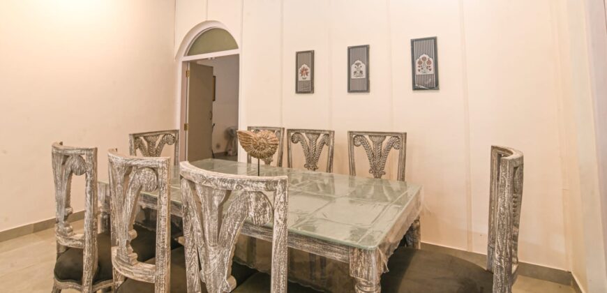 3 BHK Twin Villa For Sale At BETALBATIM Goa