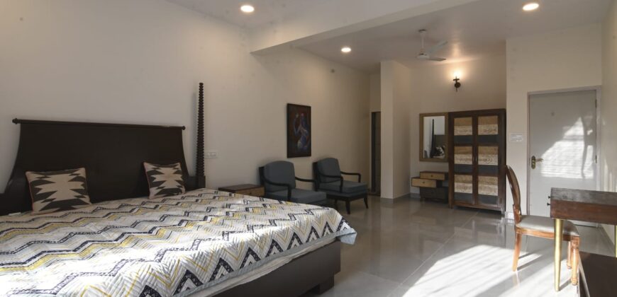 3 BHK Twin Villa For Sale At BETALBATIM Goa