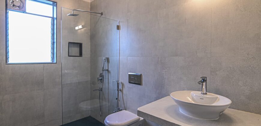 3 BHK Twin Villa For Sale At BETALBATIM Goa